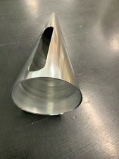 Bang & Olufsen BeoLab 8000 / 8002 Cone Chrome Silver BeoPlay Beo B&O