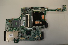 HP Elitebook 8560W laptop motherboard -  652638-001