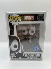 Funko Pop! Marvel Venompool