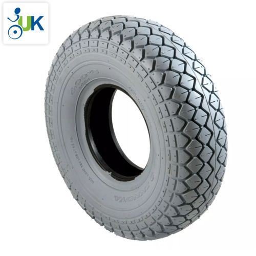 Mobility scooter tyre - mobility,