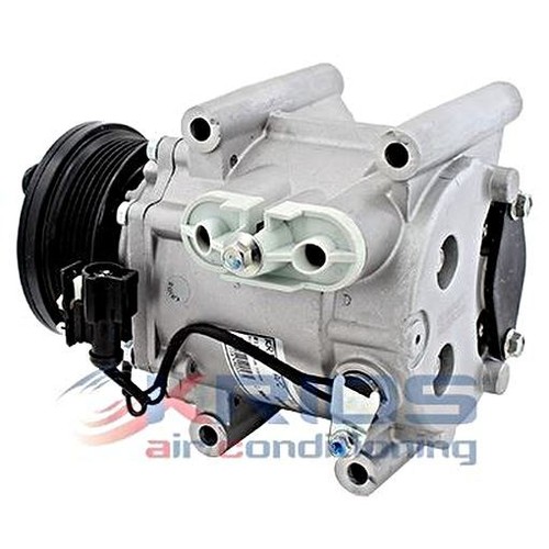 Compressor fits jaguar - ac,