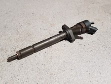 Peugeot 607 Citroen C5 2.2 HDI Diesel Fuel Injector 9653344880