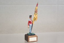 ROSE MINIATURES NAPOLEONIC