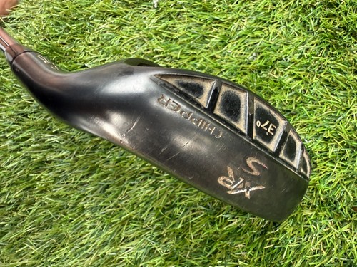 Fazer degree golf - xr,