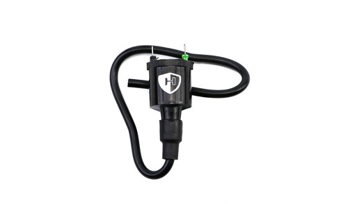 Ignition coil for honda 600 - ignition, xl