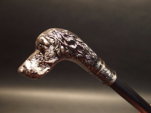 Antique walking stick men - stick, men's