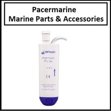 Whale Premium Submersible Pump