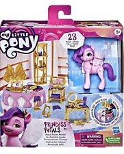 My Little Pony A New Generation Royal Room Reveal Princess Pipp Petals TV Show