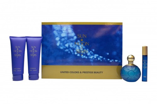 United colors prestige - united, &
