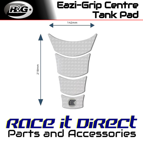 Eazi grip centre tank - eazi-grip,