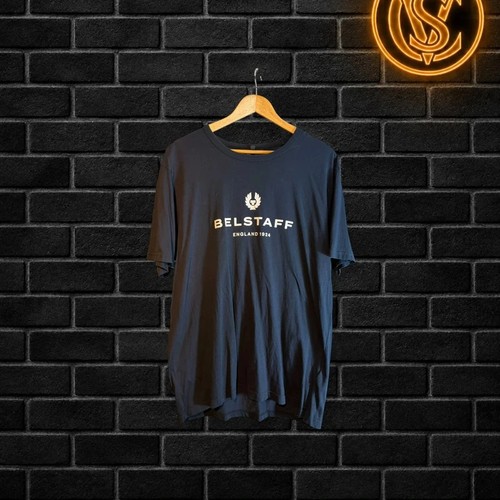 Belstaff men short sleeve - belstaff, short-sleeve