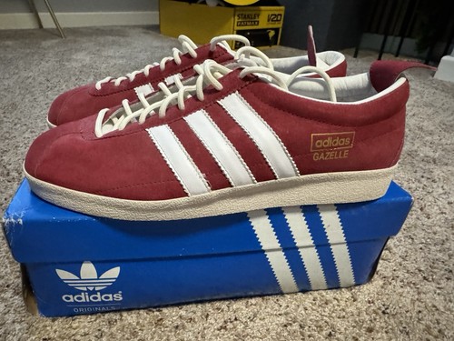 Adidas gazelle vintage - adidas,