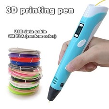 3D Printing Pen Set Doodle