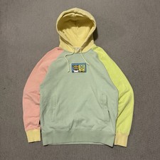 Teddy Fresh x SpongeBob Color