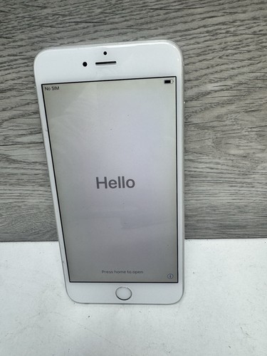 Apple iphone plus - apple, 6