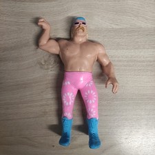 WWF LJN Jesse 'The Body'
