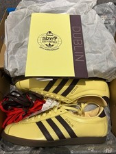 adidas Dublin 1/2025 Size