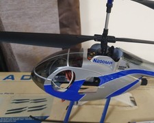Eflite blade bnf cx3 - blade, md500