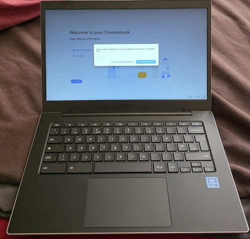 Samsung galaxy chromebook - samsung, go
