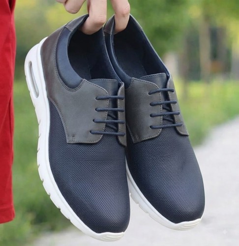 Mens casual shoes comfort - casual,