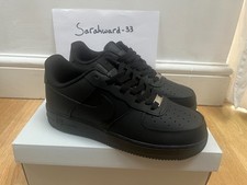 Air force black - force,