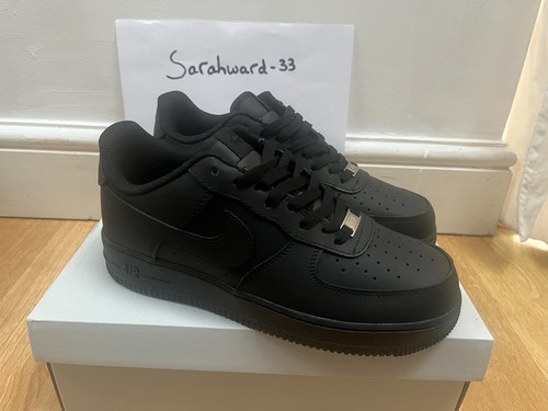 Air force black - force, 1'07
