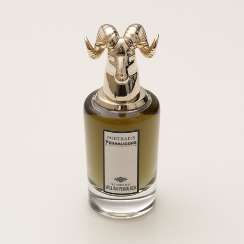Penhaligon the inimitable - penhaligon's,
