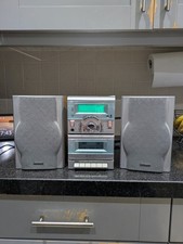 Retro Goodmans MS 580 Micro