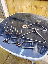 Gas hog roast - machine, bbq
