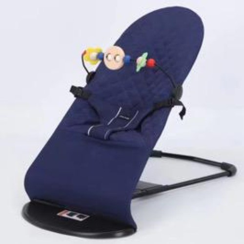 Baby bouncer rocker foldable - rocker,