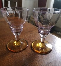 Antique art deco cocktail - antique,