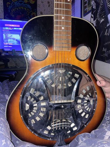 Legacy acoustic resonator - legacy,