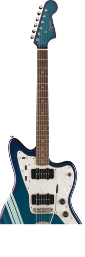 Fender squier classic - fender,