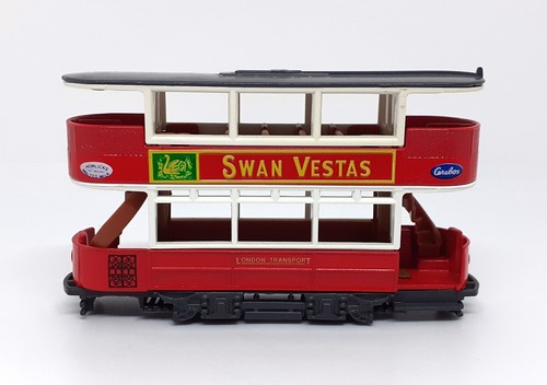 Matchbox preston type - preston,