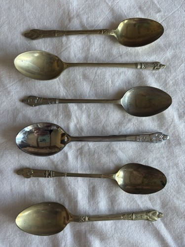 Vintage silver plated - vintage,
