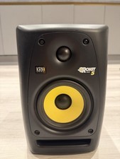 KRK Rokit 5 RPG2 Powered