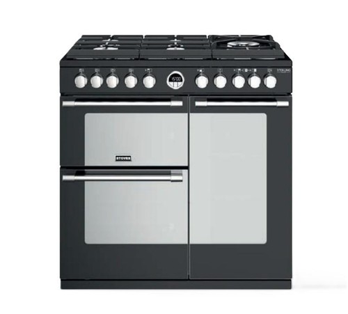 Stoves sterling s900df 90cm - s900df,