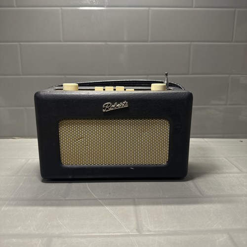 Roberts r250 revival radio - revival,