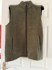 Laksen Fleece Gillet