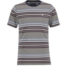 Barbour Mens Steelrigg Stripe