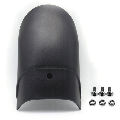 Front wheel extender mudguard - wheel,