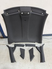Audi gen coupe black - gen,