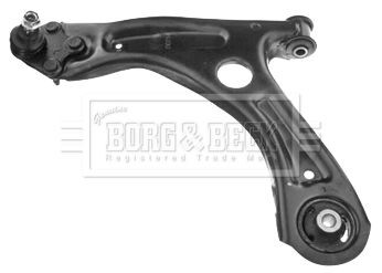 Borg beck bca7135 - borg, &