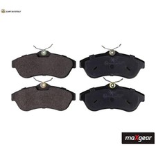 Brake Pad Set Disc Brake