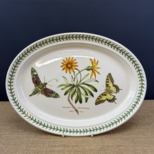 PORTMEIRION BOTANIC GARDEN