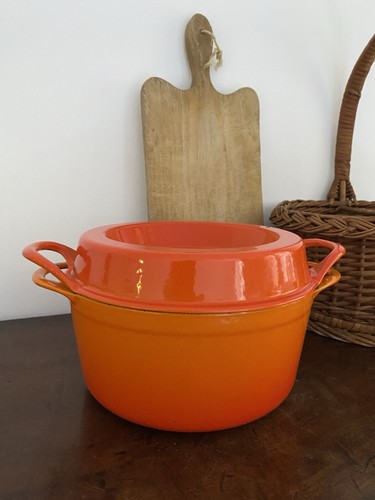 Creuset cousances doufeu - le,