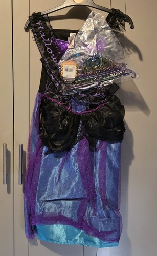 Girls halloween princess - tu,