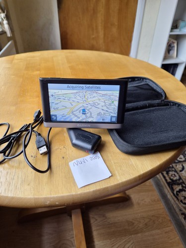 Sat nav gps - sat,
