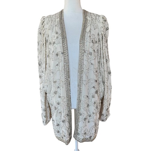 Jack bryan embellished beaded - jack,