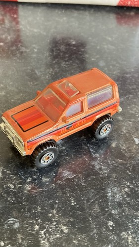 Vintage matchbox superfast - vintage,